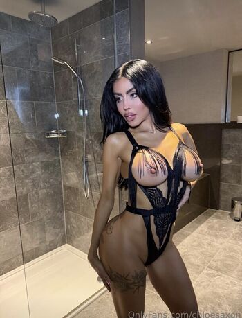 Full leaked Chloe saxon private onlyfans photo