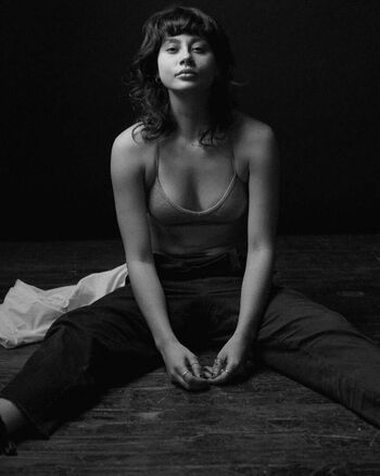 Chloe Van Landschoot