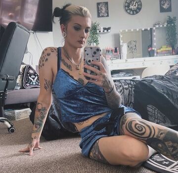Full leaked Chloeann private onlyfans photo