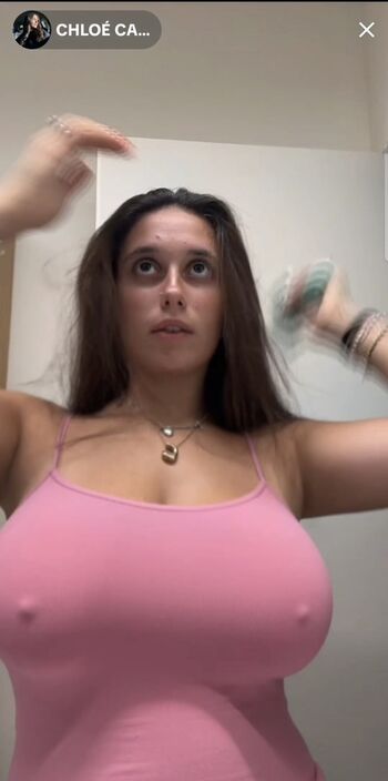 Full leaked Chloecarnevaletti private onlyfans photo