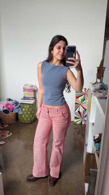Full leaked Chloeforero private onlyfans photo