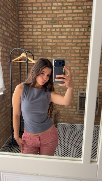 Full leaked Chloeforero private onlyfans photo