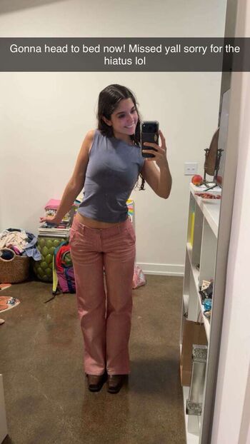 Full leaked Chloeforero private onlyfans photo