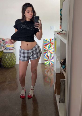 Full leaked Chloeforero private onlyfans photo