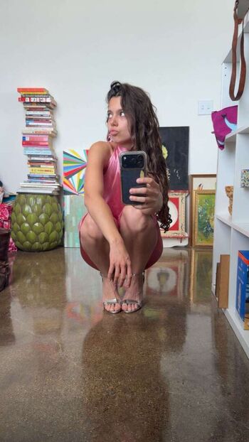 Full leaked Chloeforero private onlyfans photo