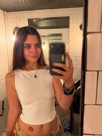 Full leaked Chloeforero  page private onlyfans photo
