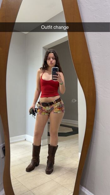 Full leaked Chloeforero private onlyfans photo