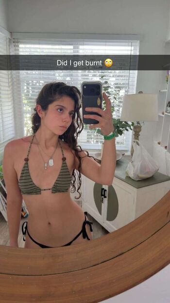 Full leaked Chloeforero private onlyfans photo