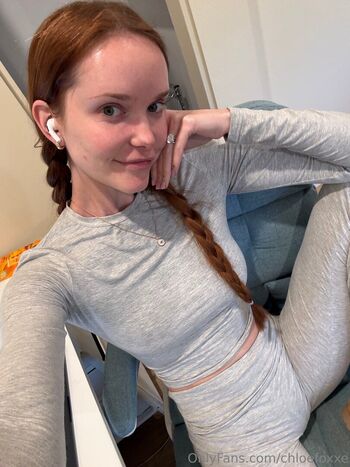 chloefoxxe