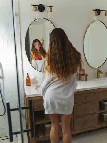 Full leaked Chloeparker private onlyfans photo