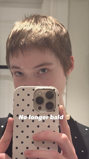 Full leaked Chloerannoch private onlyfans photo