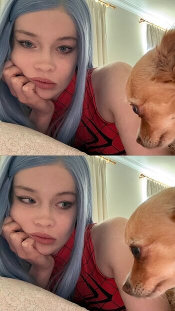 Full leaked Chloerannoch private onlyfans photo