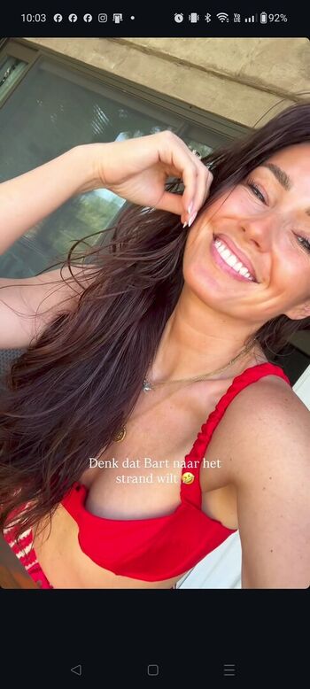 Full leaked Chloevandenbussche private onlyfans photo