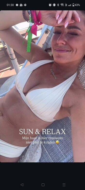 Full leaked Chloevandenbussche private onlyfans photo