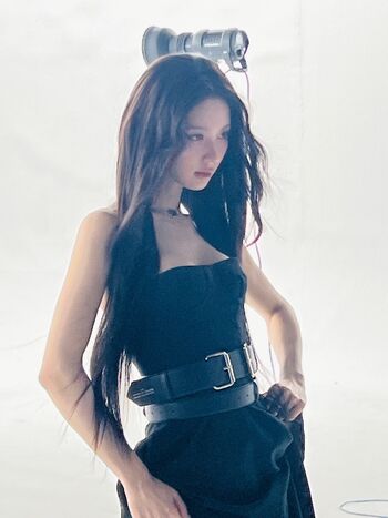 Cho Mi-yeon (Miyeon) - i-dle [(G)I-dle]