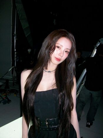 Full leaked Cho mi yeon miyeon i dle g i dle page private onlyfans photo