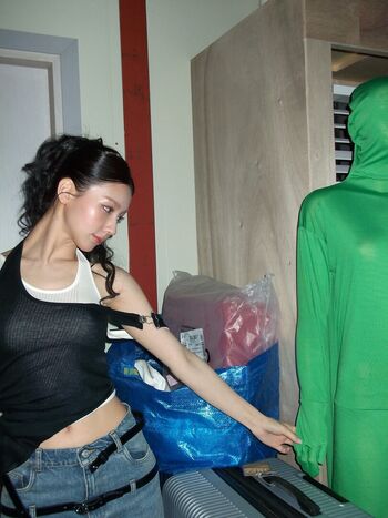 Cho Mi-yeon (Miyeon) - i-dle [(G)I-dle]