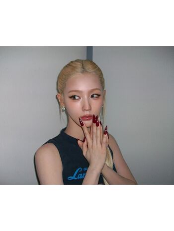 Full leaked Cho mi yeon miyeon i dle g i dle page private onlyfans photo