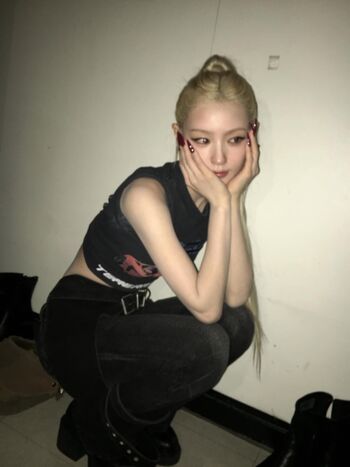 Full leaked Cho mi yeon miyeon i dle g i dle page private onlyfans photo