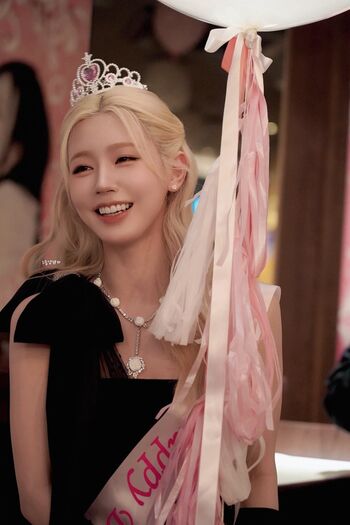 Cho Mi-yeon