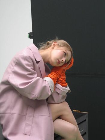 Cho Mi-yeon