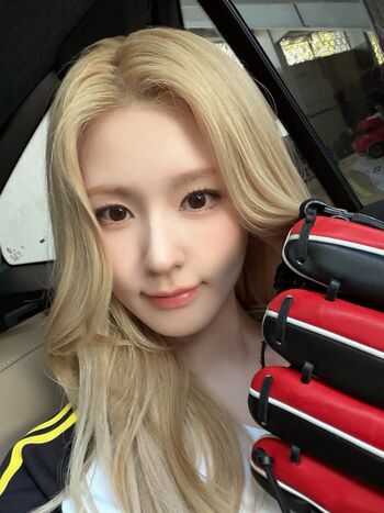 Full leaked Cho mi yeon page private onlyfans photo