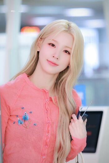 Cho Mi-yeon