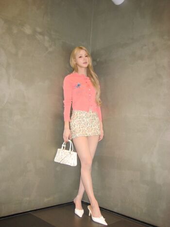 Cho Mi-yeon