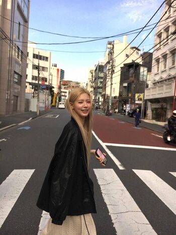 Cho Mi-yeon