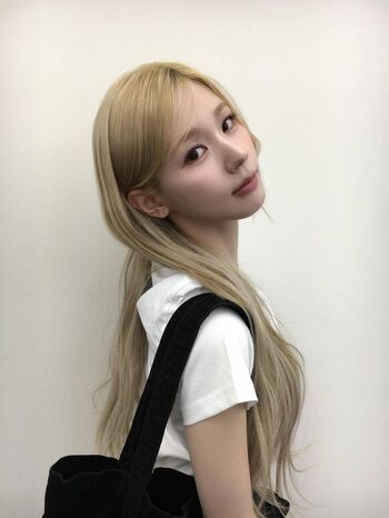 Full leaked Cho mi yeon page private onlyfans photo