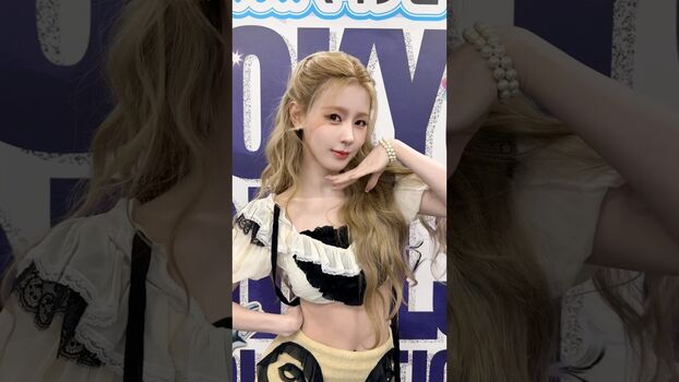 Full leaked Cho mi yeon page private onlyfans photo