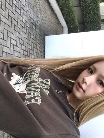 Full leaked Cho mi yeon page private onlyfans photo