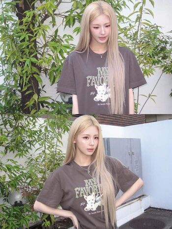 Full leaked Cho mi yeon private onlyfans photo