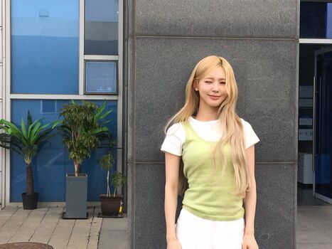 Full leaked Cho mi yeon private onlyfans photo