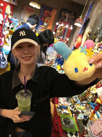 Full leaked Cho mi yeon private onlyfans photo
