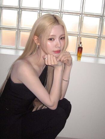 Full leaked Cho mi yeon page private onlyfans photo