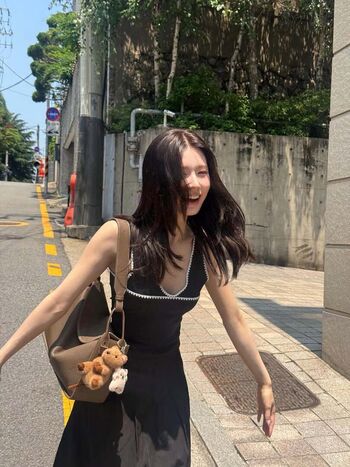 Full leaked Cho mi yeon page private onlyfans photo