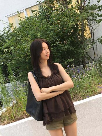 Full leaked Cho mi yeon page private onlyfans photo