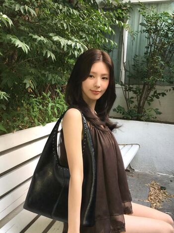 Full leaked Cho mi yeon page private onlyfans photo