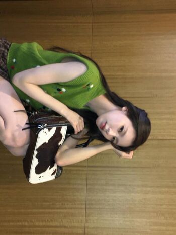 Full leaked Cho mi yeon page private onlyfans photo
