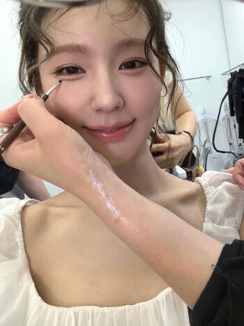 Full leaked Cho mi yeon page private onlyfans photo