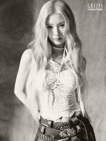 Full leaked Cho mi yeon page private onlyfans photo