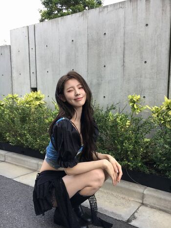 Full leaked Cho mi yeon page private onlyfans photo
