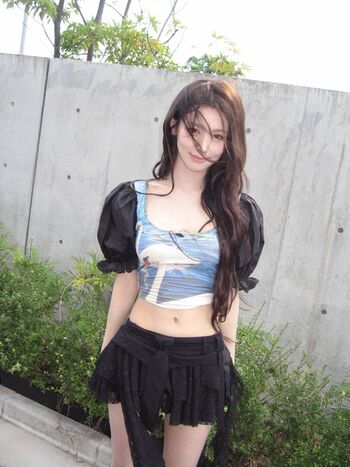 Full leaked Cho mi yeon page private onlyfans photo