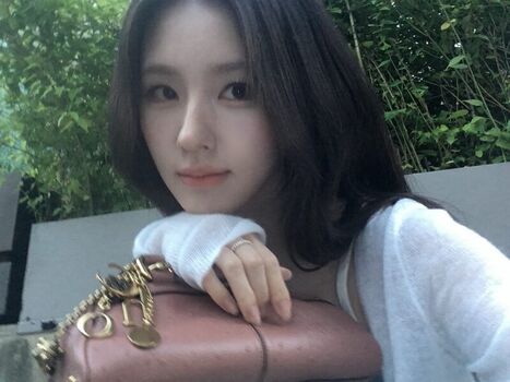 Full leaked Cho mi yeon page private onlyfans photo