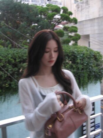 Full leaked Cho mi yeon page private onlyfans photo