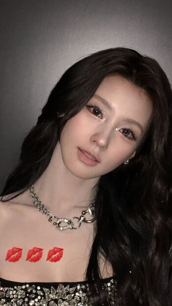 Full leaked Cho mi yeon page private onlyfans photo