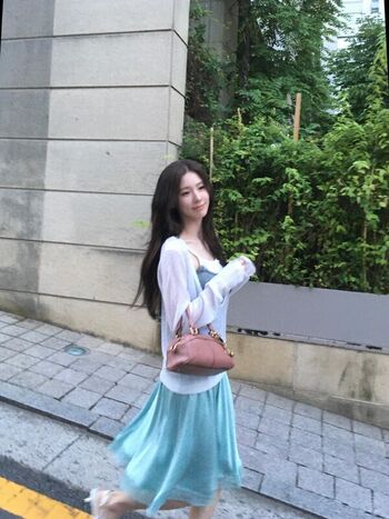 Full leaked Cho mi yeon page private onlyfans photo