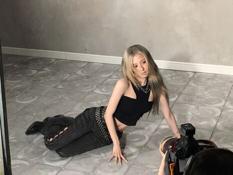Full leaked Cho mi yeon page private onlyfans photo