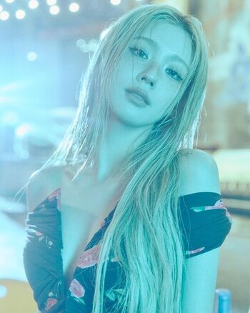 Full leaked Cho mi yeon page private onlyfans photo